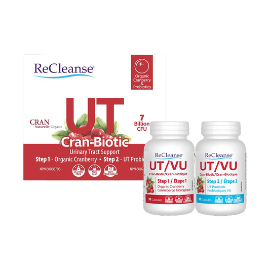 Recleanse 最新優惠 – MeigaHealth