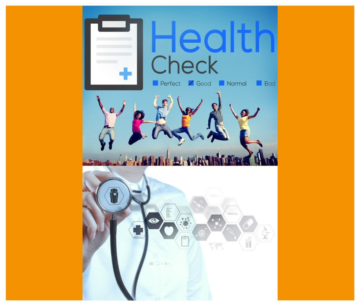 18 items - liver health check combination (1 time)