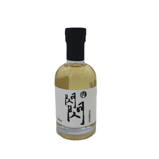 閃閃貴州醇糯米酒 (200ml)