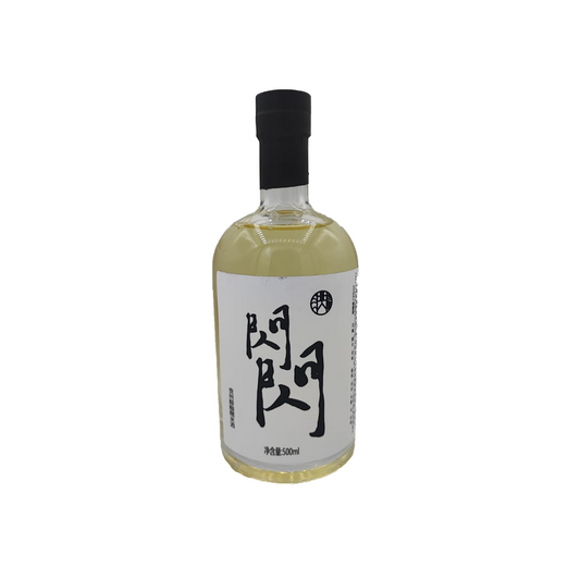 閃閃貴州醇糯米酒 (500ml)