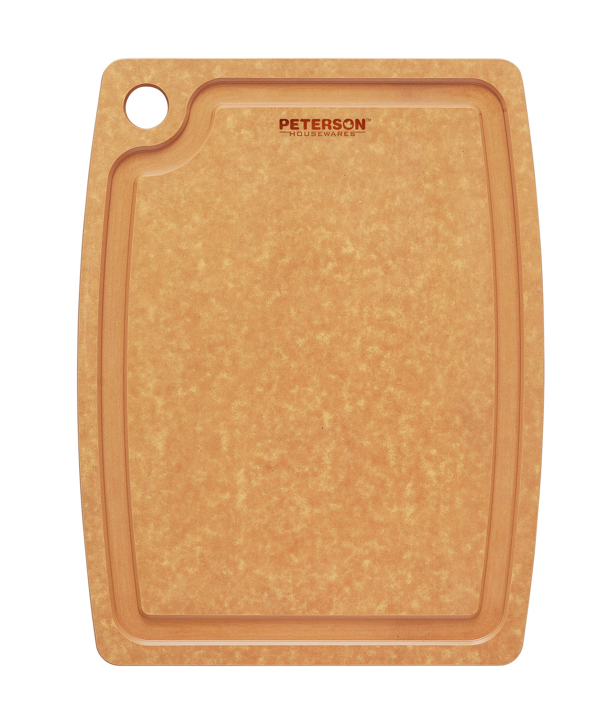 Peterson GS01-2 松木纖維砧板
