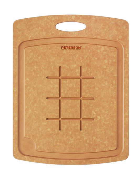 Peterson GS02-2 松木纖維砧板
